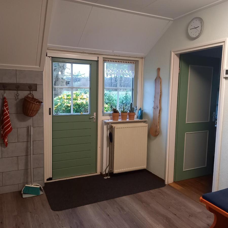 Anton'S Erfje Vila Dalfsen Exterior foto